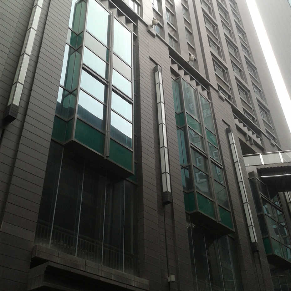 成都招商東城國際廣場